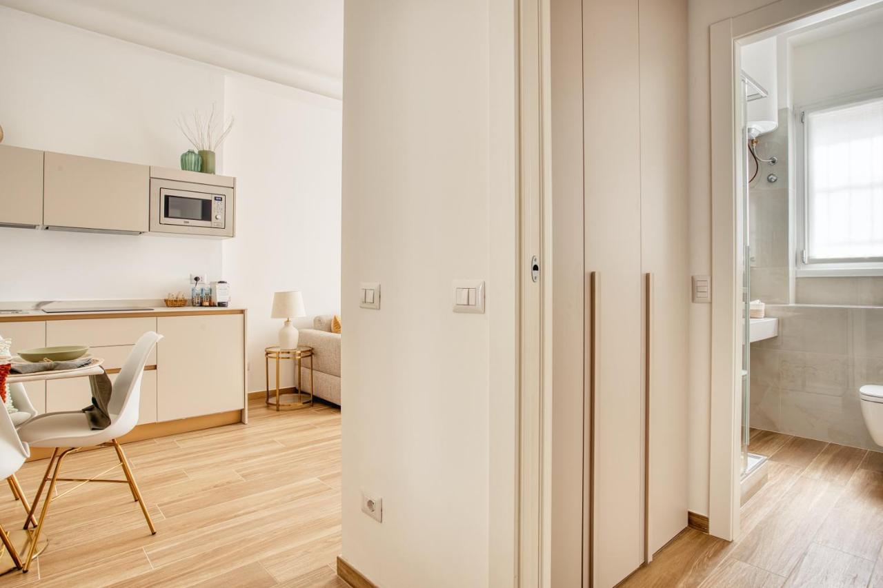 Relais Milano Suite 2 Exterior foto