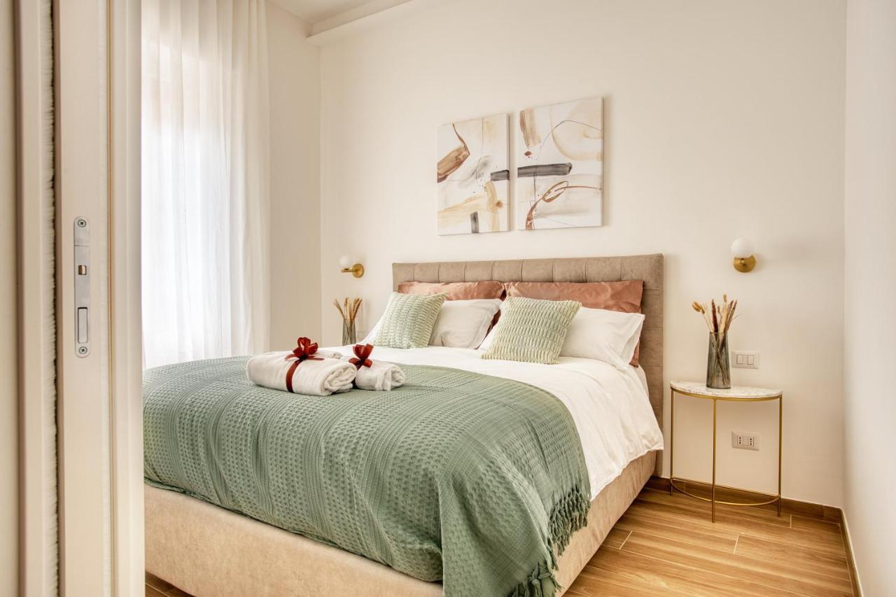 Relais Milano Suite 2 Exterior foto
