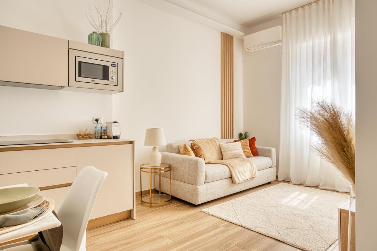 Relais Milano Suite 2 Exterior foto