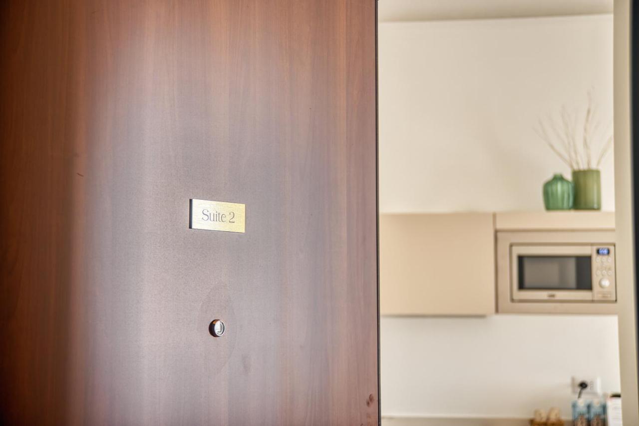 Relais Milano Suite 2 Exterior foto
