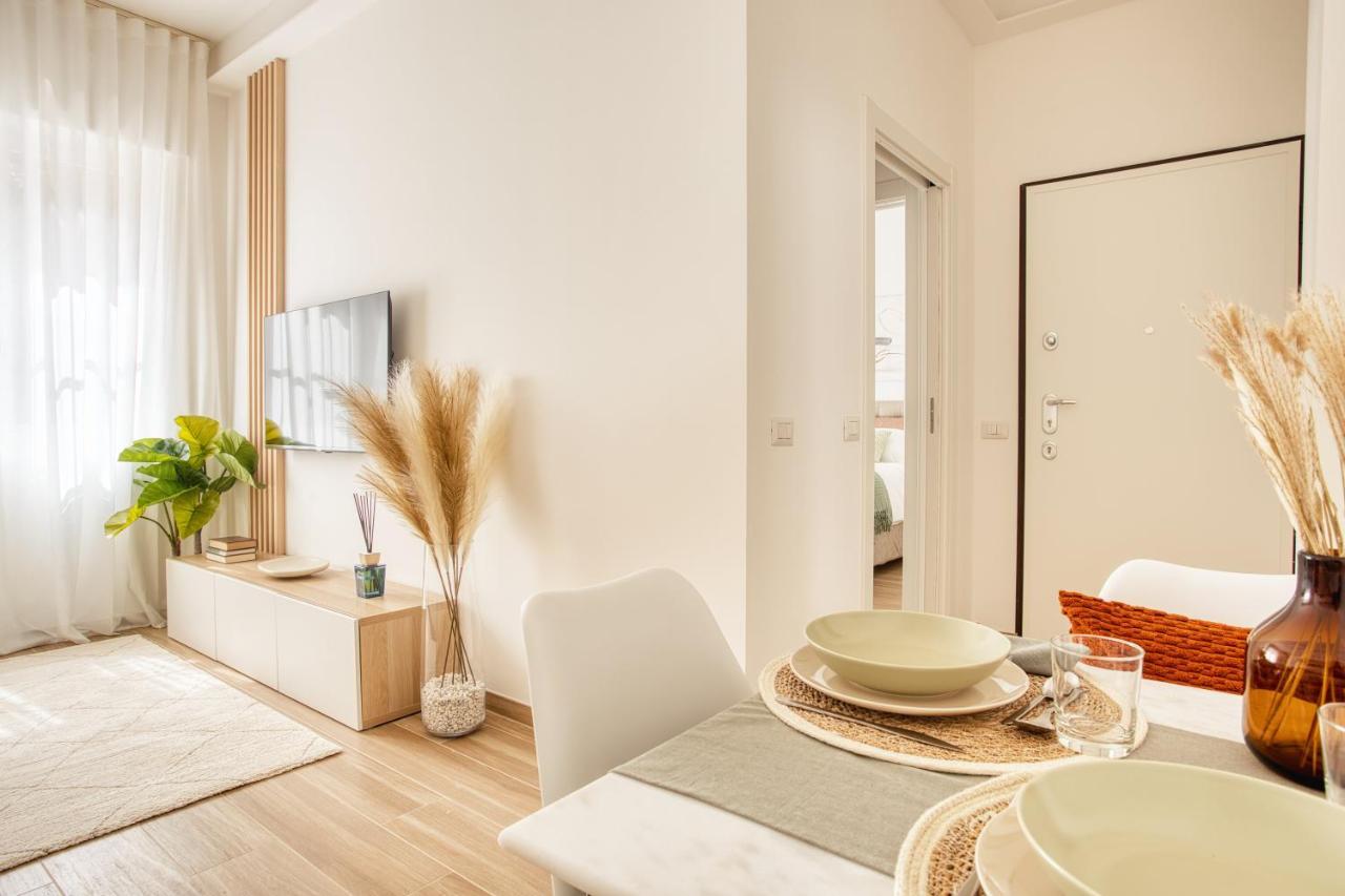 Relais Milano Suite 2 Exterior foto