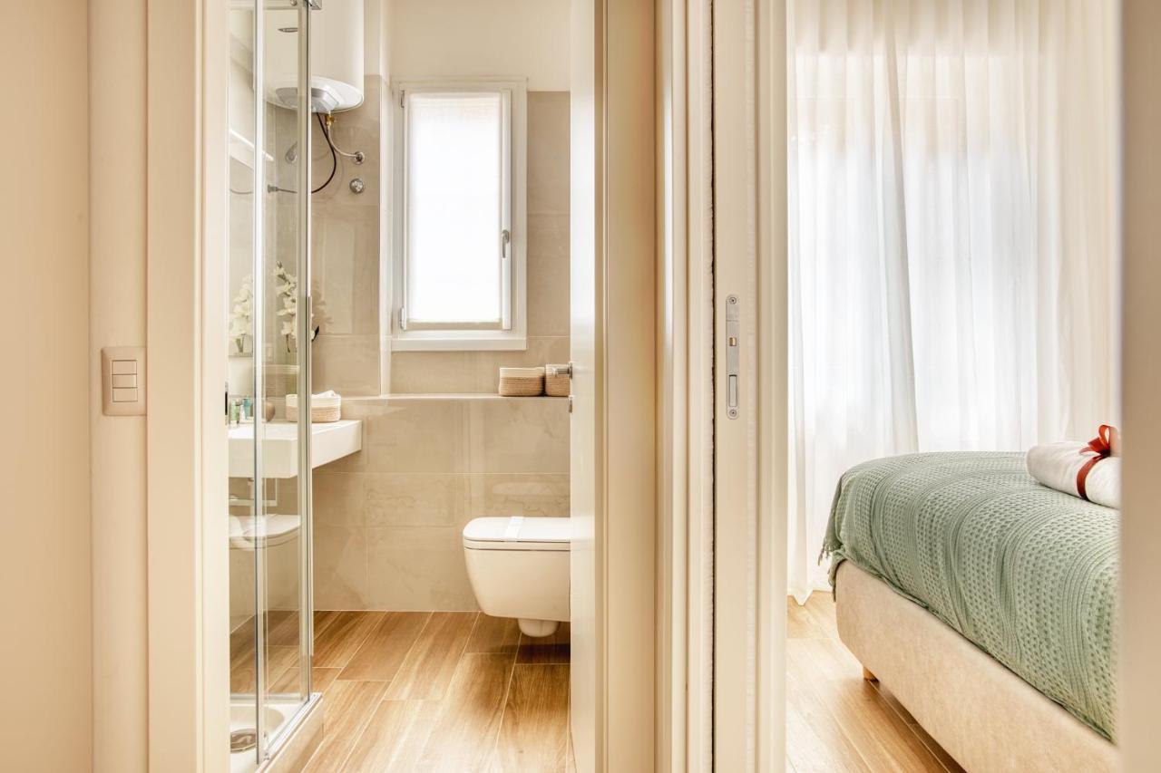 Relais Milano Suite 2 Exterior foto